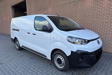 Fiat Scudo XL L2H1