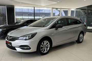 Opel Astra V 1.5 CDTI Business Elegance aut