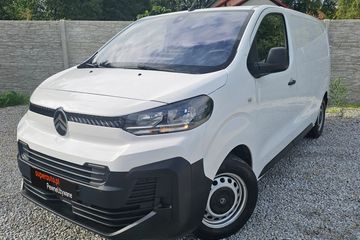 Citroen Jumpy BlueHDi L1H1