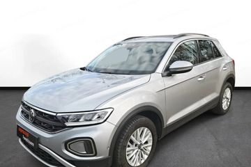 Volkswagen T-Roc 1.5 TSI Life