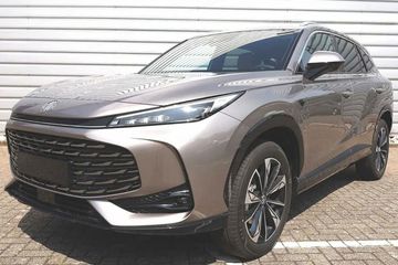MG HS 1.5T PHEV Exclusive aut