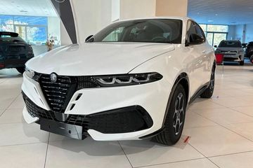 Alfa Romeo Tonale 1.6