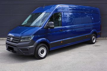 Volkswagen Crafter L4H3