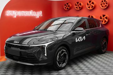 Kia K4 M 1.6 T-GDI