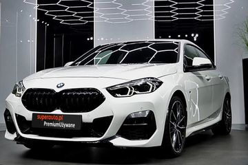 BMW Seria 2 218i M Sport aut