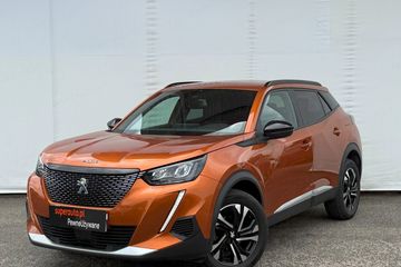 Peugeot 2008 1.2 PureTech Allure Pack S&S EAT8