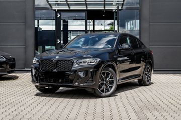 BMW X4 xDrive20i M Sport