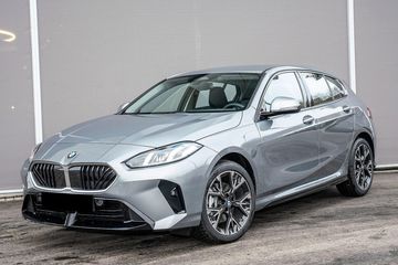 BMW Seria 1 118d M Design