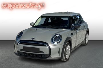 Mini Mini One aut