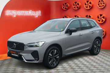 Volvo XC60 B5 B AWD Plus Dark aut