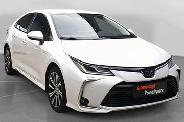 Toyota Corolla Style MS