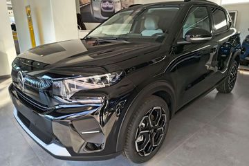Citroen C3 Max 1.2 T