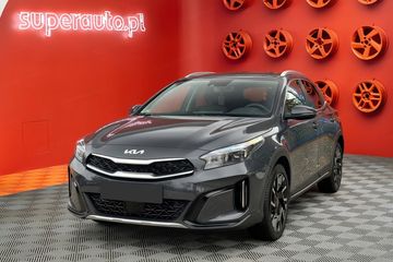 Kia XCeed Business Line 1.6 GDI PHEV DCT