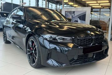 BMW Seria 3 M340i xDrive