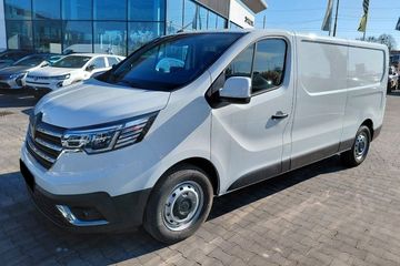 Renault Trafic L2H1 Extra