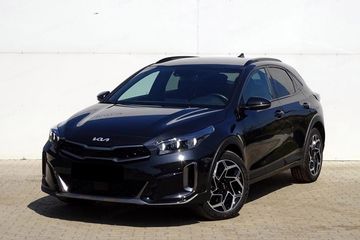 Kia XCeed 1.6 T-GDI GT-Line DCT