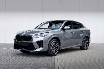 BMW X2 sDrive20i M Sport