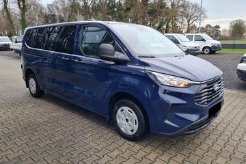 Ford Transit Custom Kombi M1 320 L2H1 Trend A8