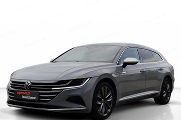 Volkswagen Arteon 2.0 TSI 4Motion DSG