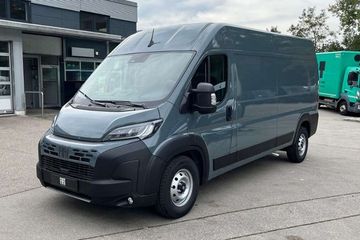Fiat Ducato Maxi L3H2 AT8