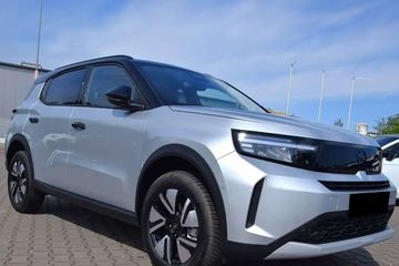Opel Frontera GS 1.2 Turbo