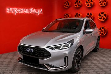 Ford Kuga ST-Line X  2.5 FHEV