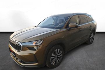 Skoda Kodiaq 2.0 TDI 4x4 Selection DSG