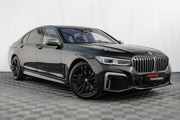 BMW Seria 7 M760Li xDrive