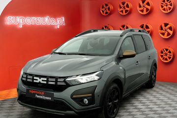 Dacia Jogger Expression 1.6 Hybrid AT 7-miejsc