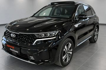 Kia Sorento 1.6 t-Gdi Hev Xl 4WD 7OS