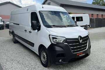 Renault Master L4H2