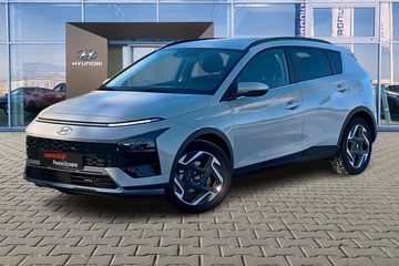 Hyundai Bayon 1.0 T-GDI Smart DCT