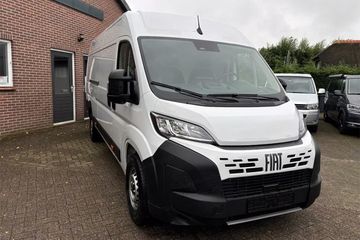 Fiat Ducato Maxi L4H2 3.5t