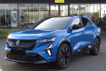 Renault Rafale Esprit Alpine 1.2 E-Tech Full Hybrid