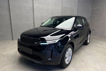 Land Rover Range Rover Evoque P160 S