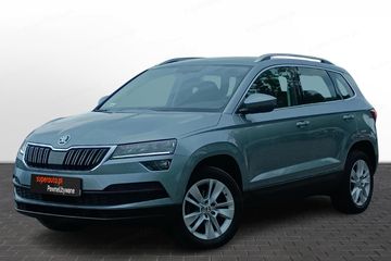 Skoda Karoq 1.6 TDI SCR 4x2 Style DSG