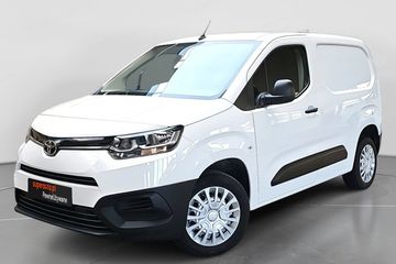 Toyota Proace City 1.5 D-4D Active
