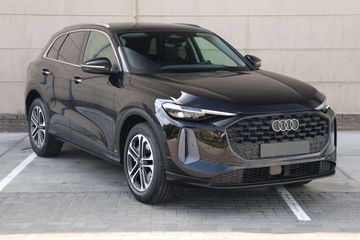 Audi Q5 TDI quattro advanced