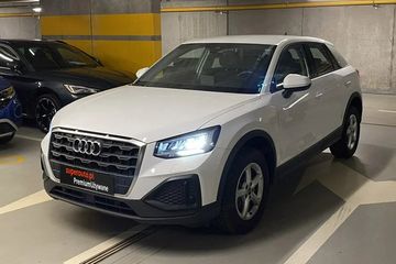 Audi Q2 35 TFSI