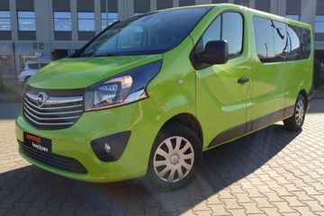 Opel Vivaro 1.6