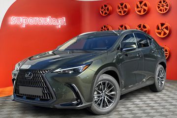 Lexus NX 350h Prestige 2WD