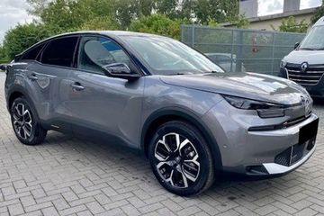 Citroen C4 Max EAT8 1.2 PureTech