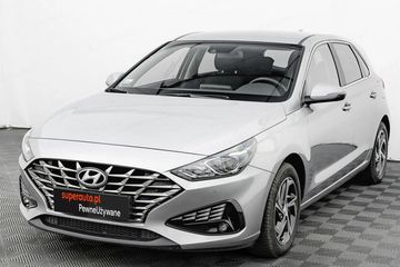 Hyundai i30 1.5 DPI Smart