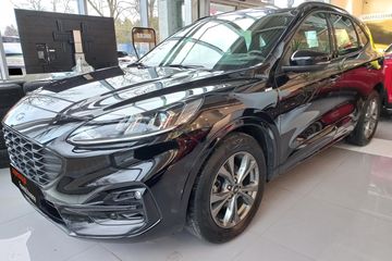 Ford Kuga 2.5 FHEV FWD ST-Line