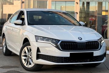 Skoda Octavia Selection 2.0 TDI