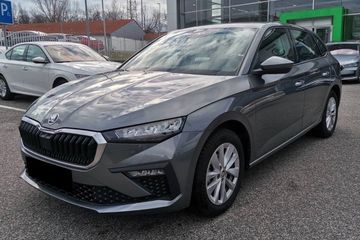 Skoda Scala Selection 1.5 TSI DSG