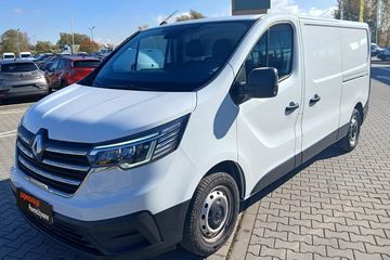 Renault Trafic L2H1