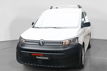Volkswagen Caddy osobowy L1H1