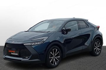 Toyota C-HR 1.8 Hybrid Style