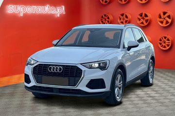 Audi Q3 35 TFSI